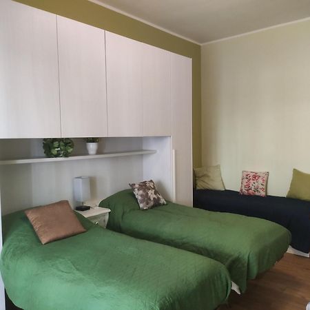 La Casa Della Sposa Daire Trani Dış mekan fotoğraf