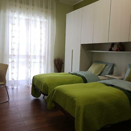 La Casa Della Sposa Daire Trani Dış mekan fotoğraf