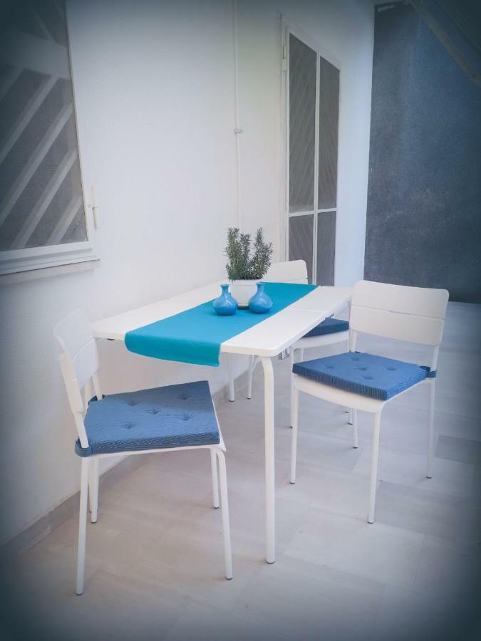 La Casa Della Sposa Daire Trani Dış mekan fotoğraf