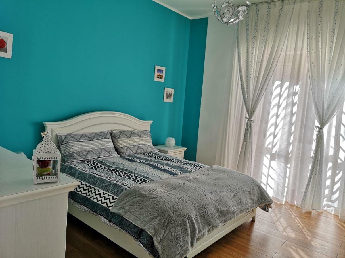 La Casa Della Sposa Daire Trani Dış mekan fotoğraf
