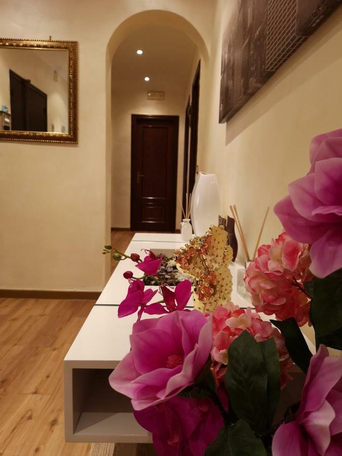 La Casa Della Sposa Daire Trani Dış mekan fotoğraf