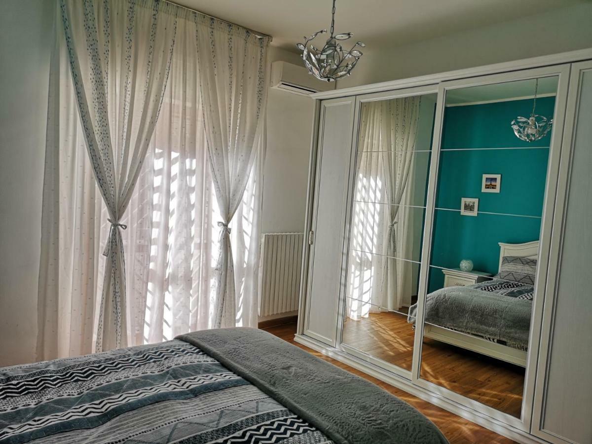 La Casa Della Sposa Daire Trani Dış mekan fotoğraf