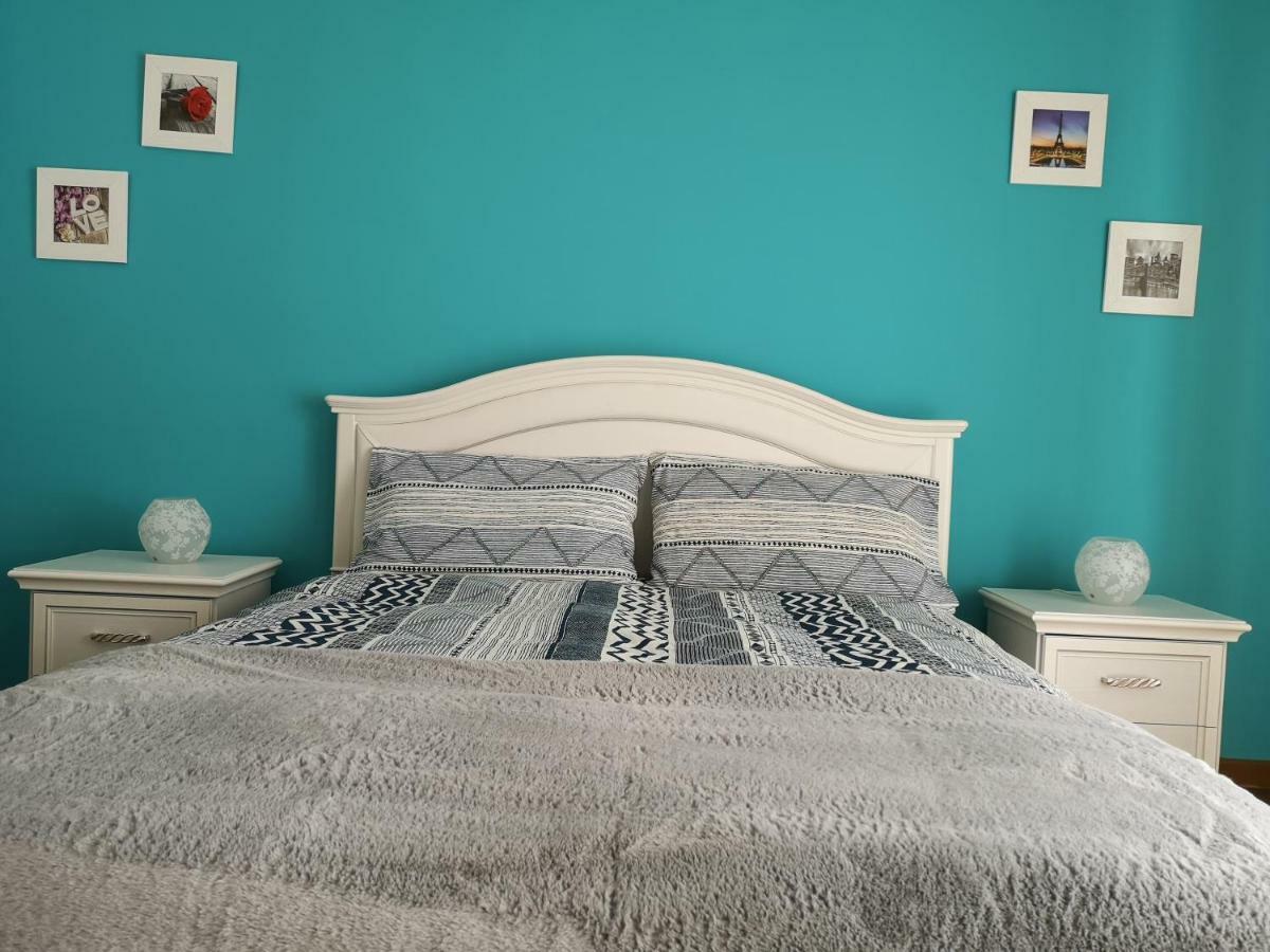 La Casa Della Sposa Daire Trani Dış mekan fotoğraf